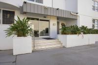 Beach Living - Ocean Views, Pool, Parking - Ferienwohnung Gold Coast