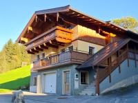 Haus Johanna - B&B Bramberg am Wildkogel