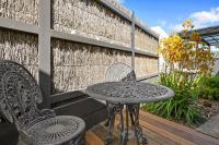 Dalton's Retreat - Bed and Breakfast Port Fairy