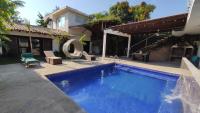 Habitación Privada Las Gaviotas - B&B Puerto Vallarta