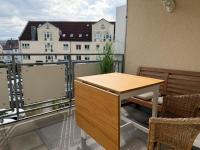 Apartment Seestadt Friedrichshafen - Ferienwohnung Friedrichshafen