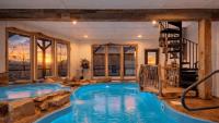 Aspen Lodge by AvantStay - Chambres d'hôtes Gatlinburg