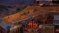 Aspen Lodge by AvantStay - Chambres d'hôtes Gatlinburg