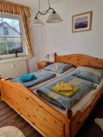 Ferienwohnung Strandkoje - B&B Zingst