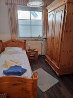 Ferienwohnung Strandkoje - B&B Zingst