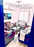 Modern Flat at Shiekh Zayed - Ferienwohnung Ash Shaykh Zuwayd