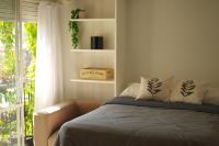 Destino Güemes Cozy Studio - Ferienwohnung Mar del Plata