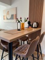 Centrally Located Urban Residence in Skopje - Free Parking - B&B Skopje