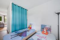 La Parenthèse Enchantée - 5 min from Disneyland - Parking - Chambres d'hôtes Magny-le-Hongre