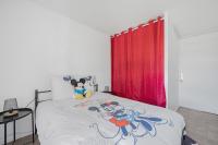 La Parenthèse Enchantée - 5 min from Disneyland - Parking - Chambres d'hôtes Magny-le-Hongre