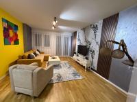 Rooftop Apartment 2 - B&B Priština