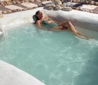 מים במדבר - Ferienwohnung Tsuqim