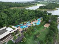 Aldeia do lago - B&B Caldas Novas