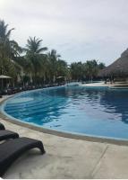 Villa en Terrasol Diamante - B&B Acapulco de Juárez