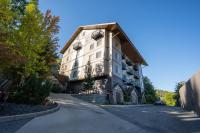 Penthouse Studio w Mtn Sunrise Views & Near Silver Mtn - B&B Kellogg