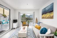 Riverside Apartment - Christchurch City Centre - Ferienwohnung Christchurch