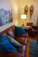 Downtown Apt #6 Amazing View - 23 Queen's Rd - B&B San Juan de Terranova