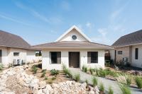 Lux 3BR Villa with Private Pool at The Jazmyn by Bocobay - Bed and Breakfast Dorp Sint Michiel