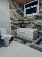 Family Suite with Balcony