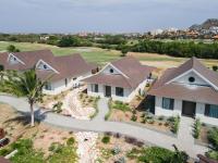 Lux 3BR Villa with Private Pool at The Jazmyn by Bocobay - Bed and Breakfast Dorp Sint Michiel