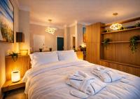 DibraLuxurySuites - B&B Milano