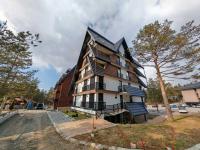 Apartman Serendipity - Vila Nada - - B&B Divčibare