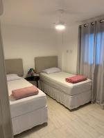 Beachfront apartment! - Ferienwohnung Arraial do Cabo