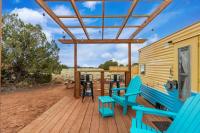Grand Canyon Stargazing Camper - B&B Williams