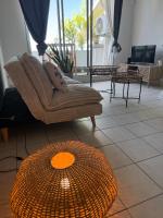 Ti Coin Soleil - Bed and Breakfast Saint-Paul
