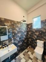 Chambre Double Deluxe avec Balcon