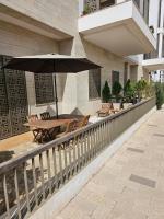 Appartement tout confort au cœur de la Marina - B&B Salé