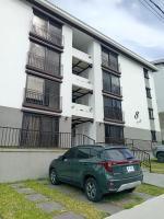 Apartamento San Andrés - Chambres d'hôtes Aldea Jacaleapa