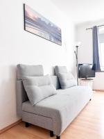 Ferienwohnung mit Gartenzugang - B&B Schwerin
