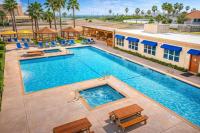Luxury 1 bedroom Walk to Beach Pool - B&B South Padre Island