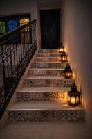 Riad Darnooz Marrakech - Chambres d’hôtes Marrakech