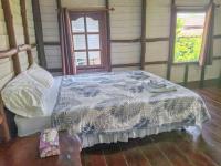 Island Nest Chalet - Chambres d’hôtes Ban Laem Sai