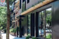 Lofts Le Plateau - Ferienwohnung Montreal