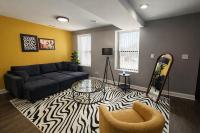 Cozy 2BR Unit Near Garfield Park & United Center - B&B Chicago