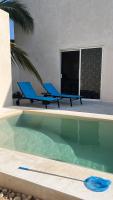 La Belle Dojo - B&B Chelem