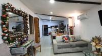 Casa de Playa Salgar - B&B Puerto Colombia