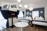 ロジュマン天下茶屋 - B&B Osaka