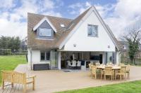 Stunning Detached Countryside Home in Cheltenham - B&B Cheltenham