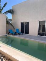 La Belle Dojo - B&B Chelem