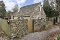 Cosy 2 Bed Cotswold Stone Cottage in Cirencester - B&B Cirencester