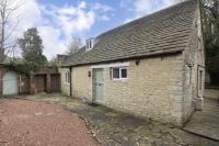 Cosy 2 Bed Cotswold Stone Cottage in Cirencester - B&B Cirencester