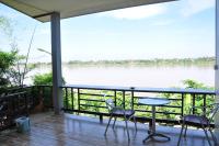 The Rim Riverside Guest House - Ferienwohnung Nong Khai