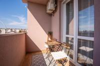 HM Apartments - Bed and Breakfast Inđija