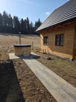 Chalet con 3 Camere da Letto