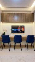 Serene Stay near SMCity Mall - Ferienwohnung Iloilo City