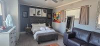 Well Located Studio In Green Point near V&A & Stadium - Ferienwohnung Kapstadt